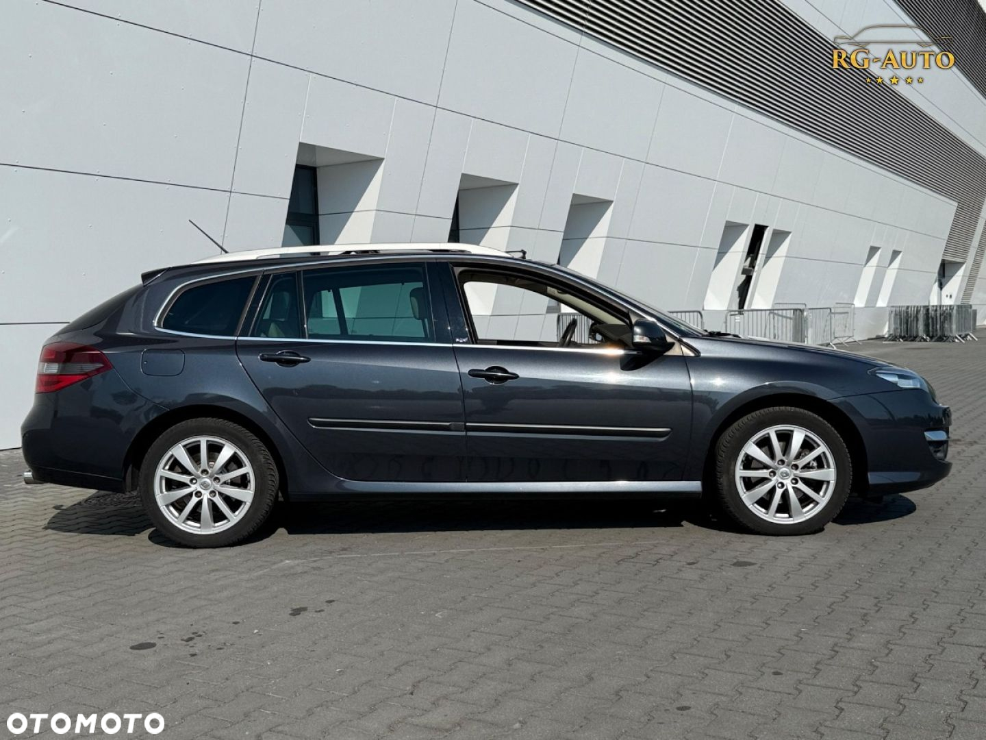 Renault Laguna - 15
