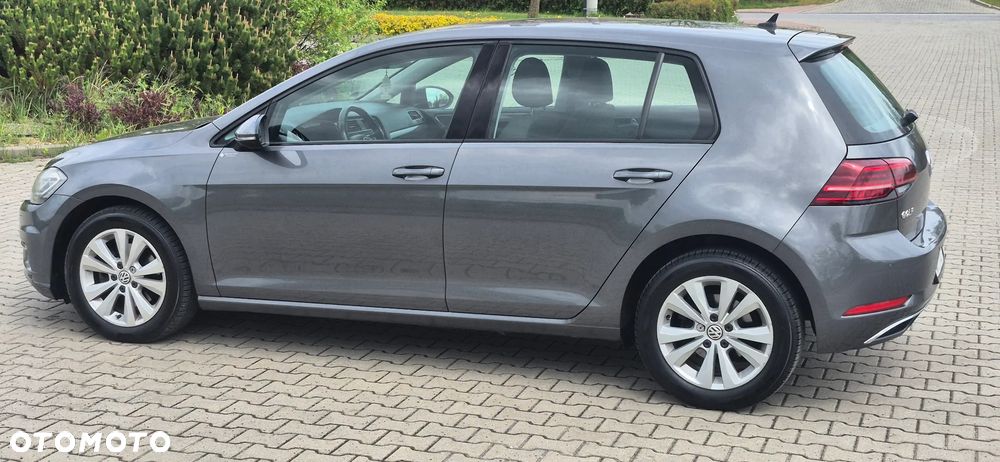 Volkswagen Golf - 13