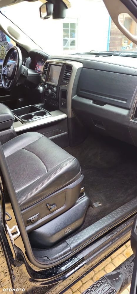 Dodge RAM 1500 5.7 4x4 - 6