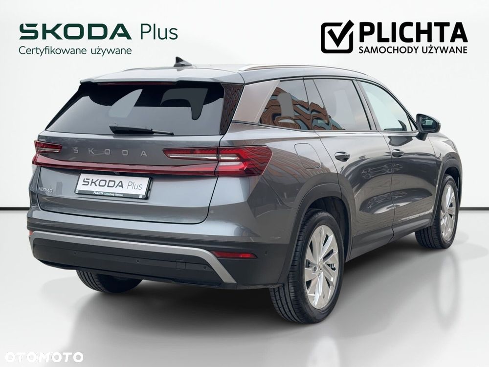 Skoda Kodiaq 2.0 TDI 4x2 Selection DSG - 6