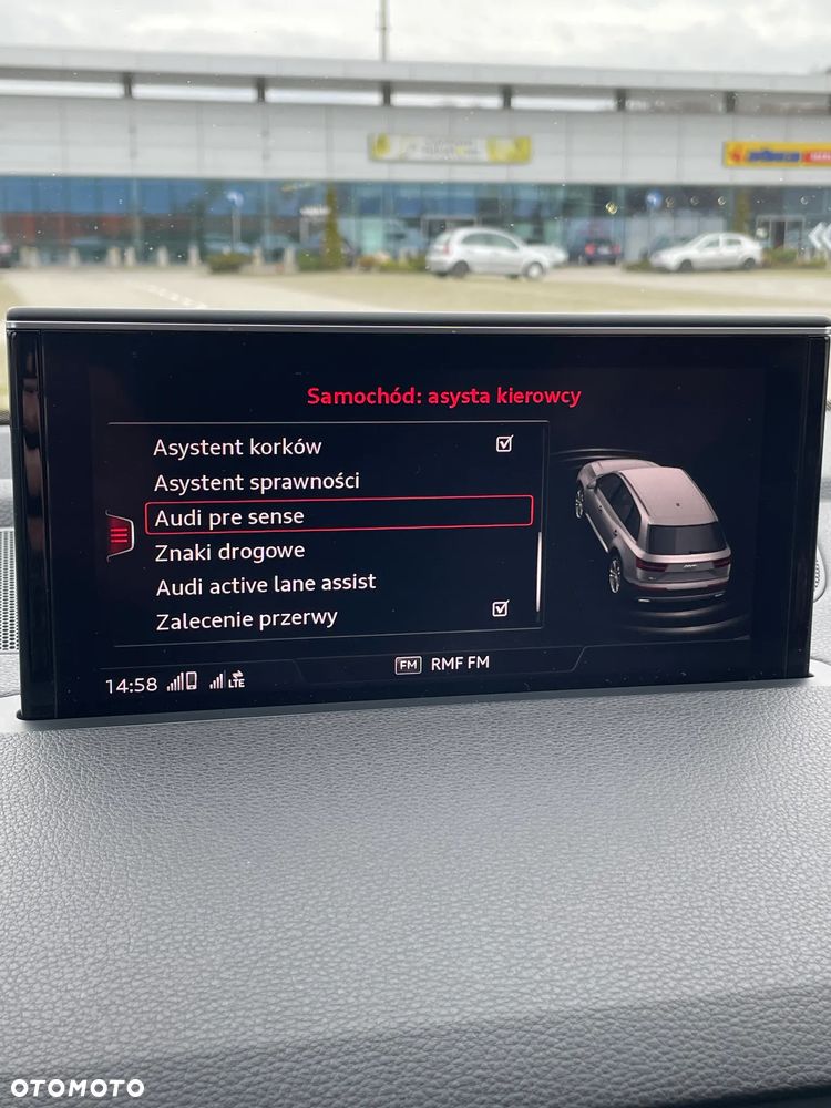 Audi SQ7 - 18