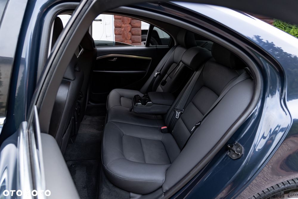 Volvo S80 2.0T Summum - 22