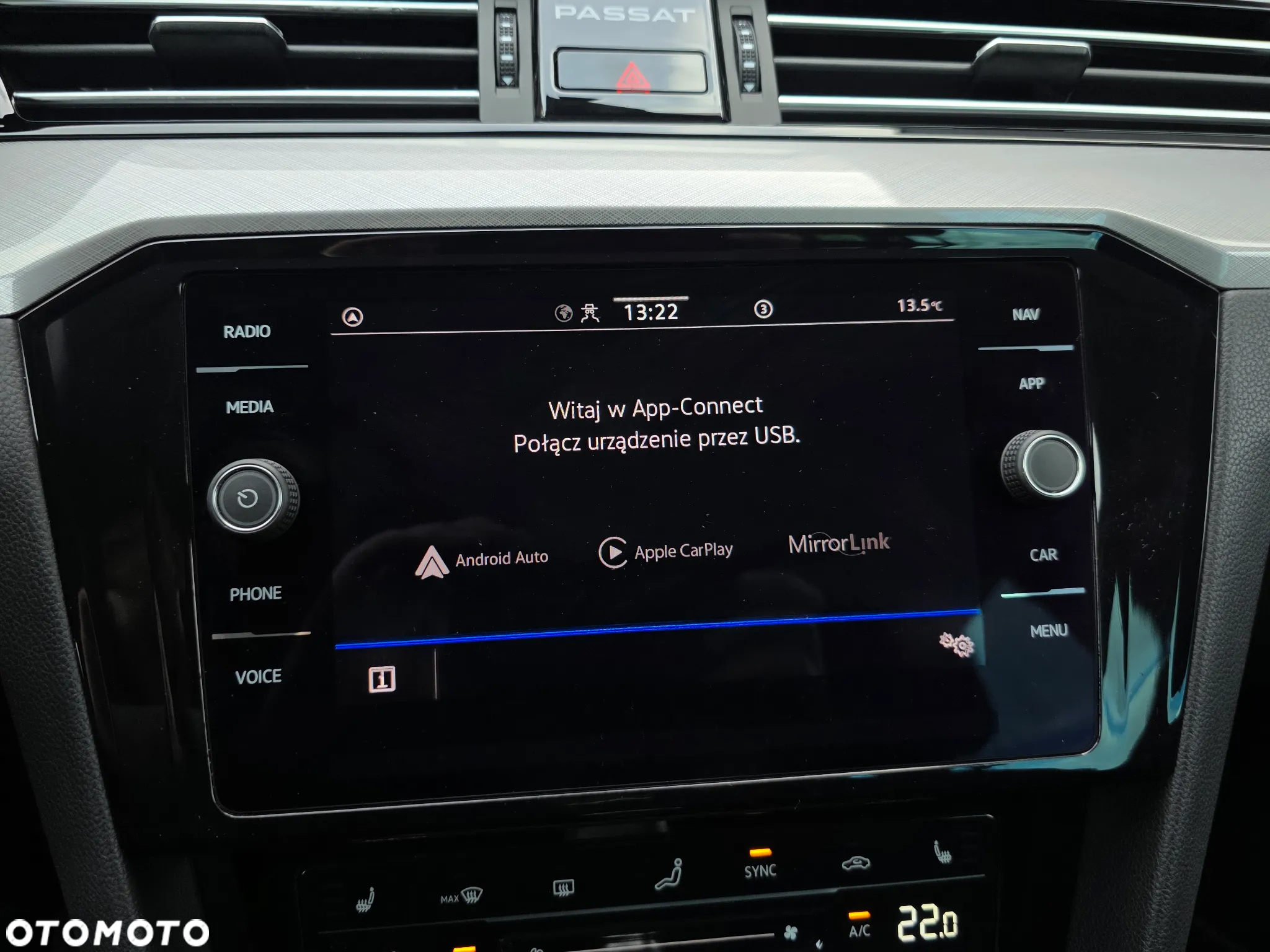 Volkswagen Passat 1.5 TSI EVO Business - 27
