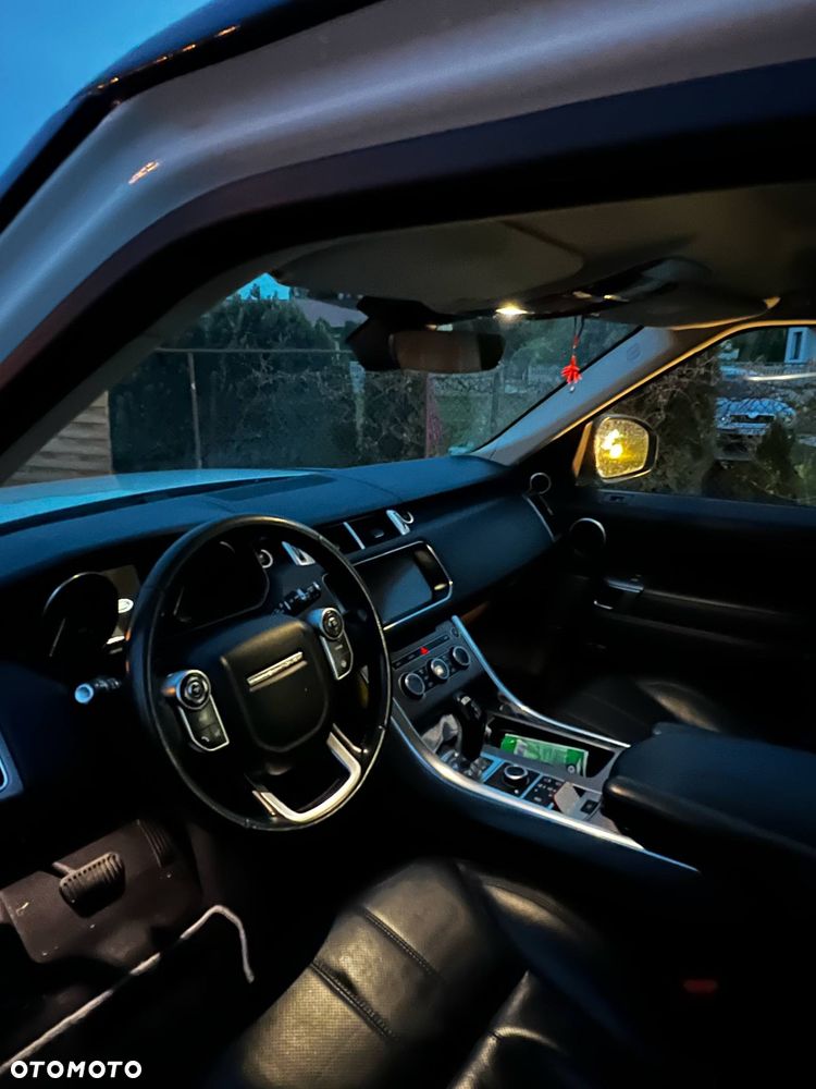 Land Rover Range Rover Sport S 3.0 TD V6 HSE Dynamic - 7