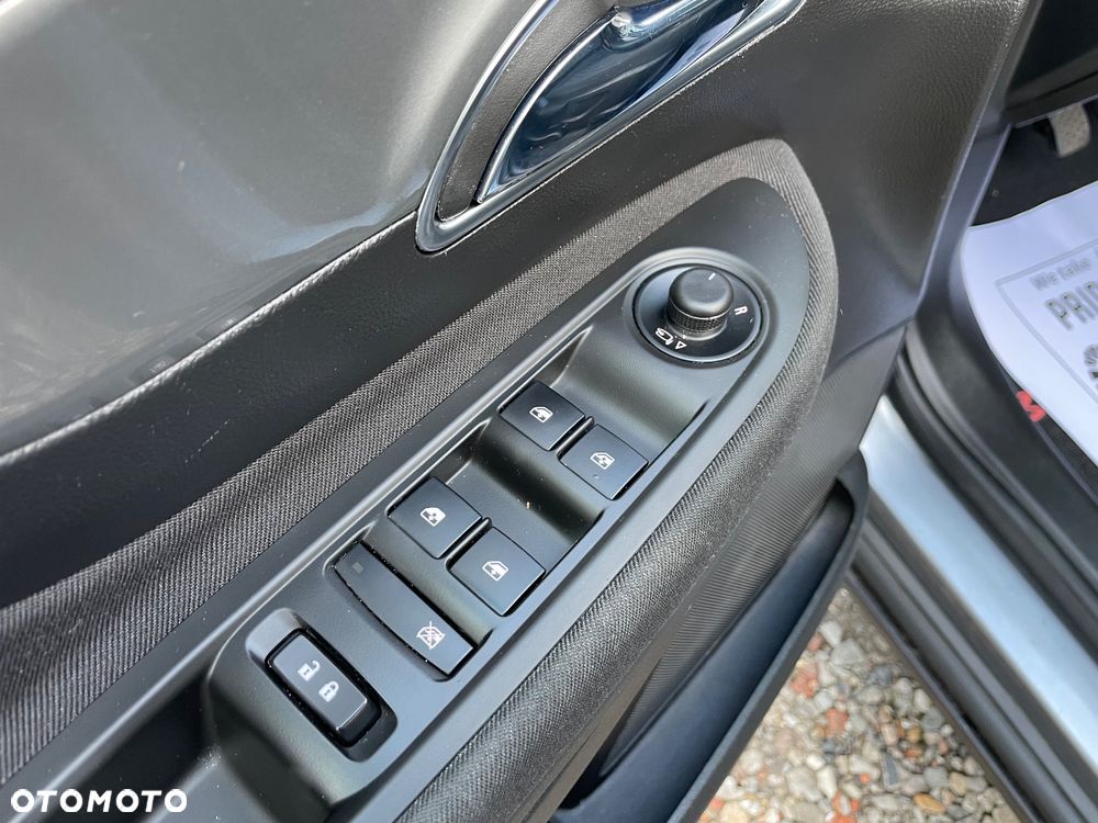 Opel Mokka 1.4 Turbo ecoFLEX Start/Stop 4x4 Edition - 28