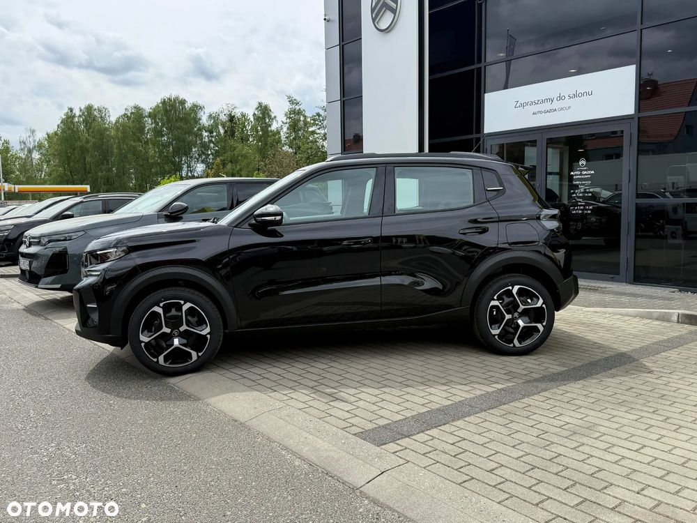 Citroën C3 1.2 T Plus - 3