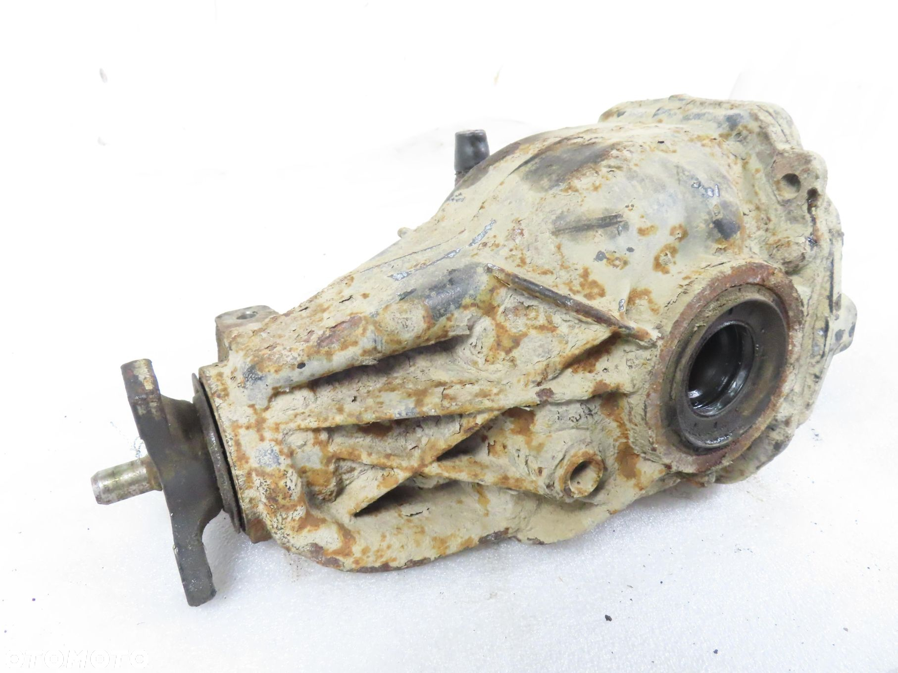 DYFER MERCEDES W203 C 200 A2033510008 - 4