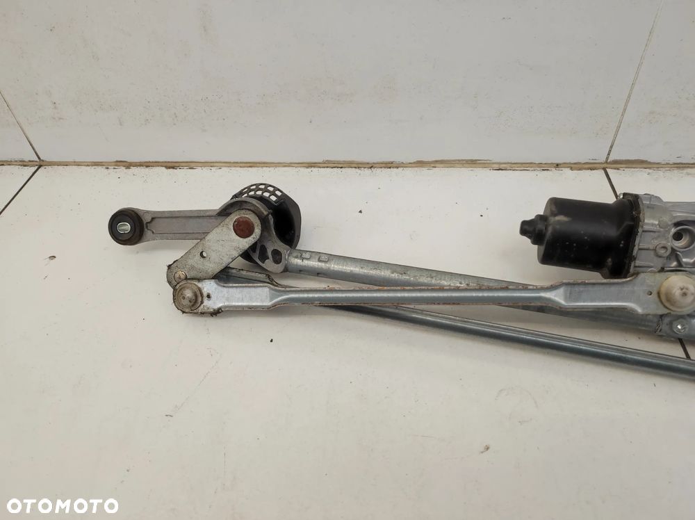 Mechanizm silniczek wycieraczek eu przód Mercedes X klasa W470 470 - 6