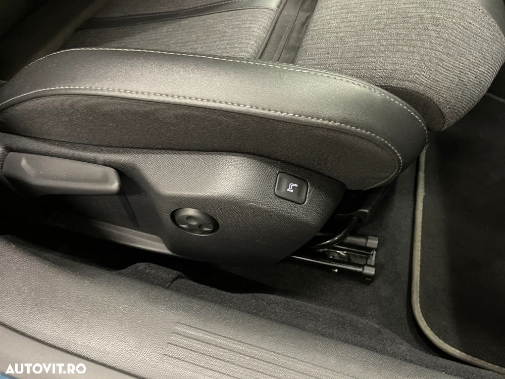 Peugeot 508 225 e-EAT8 Allure Pack - 26