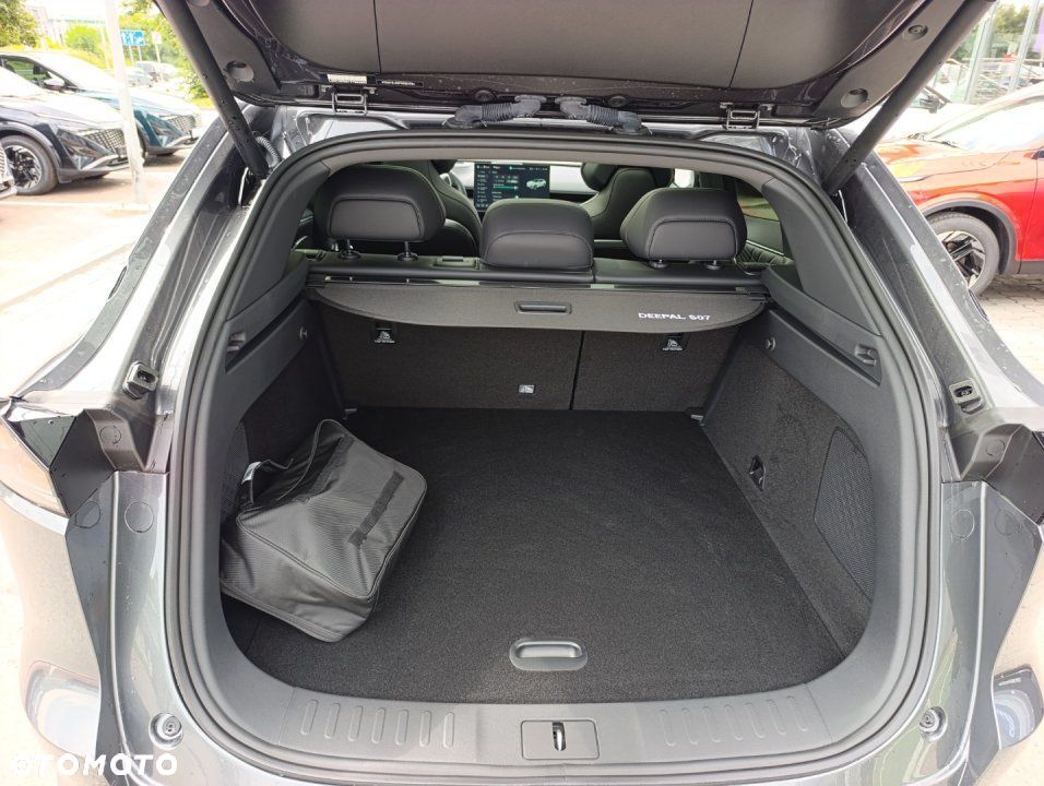 Changan Deepal S07 - 21