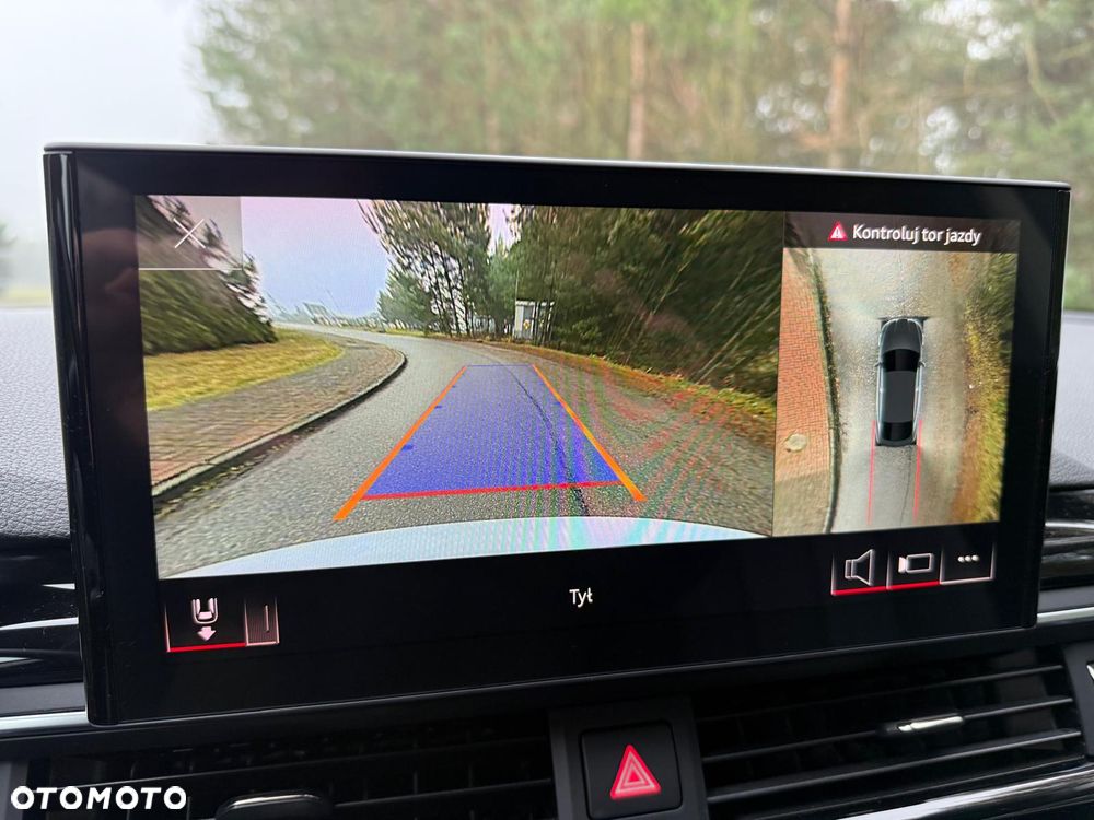 Audi A5 Sportback 45 TFSI quattro S tronic - 19