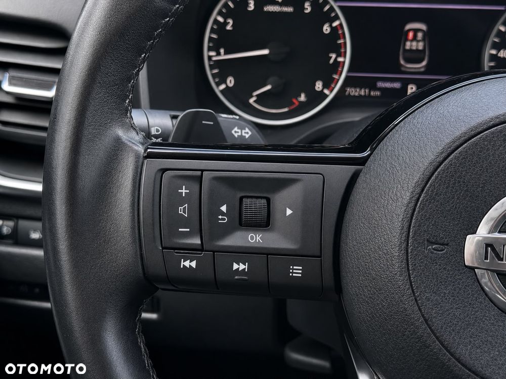 Nissan Qashqai 1.3 DIG-T MHEV Xtronic N-Connecta - 26