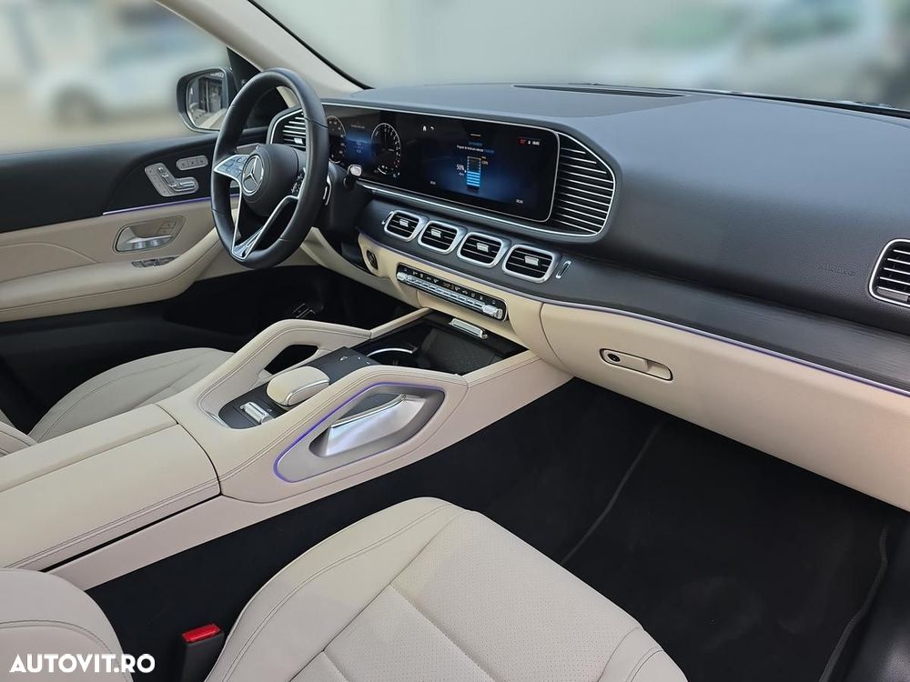 Mercedes-Benz GLE - 18