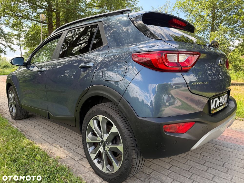 Kia Stonic - 3