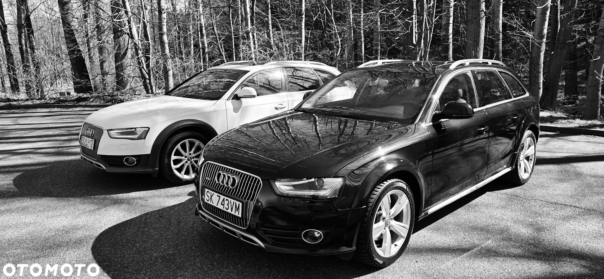 Audi A4 Allroad quattro 2.0 TFSI S tronic - 30