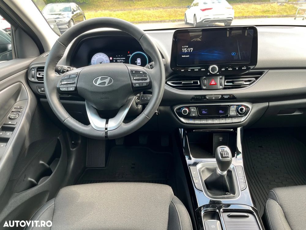 Hyundai i30 - 14