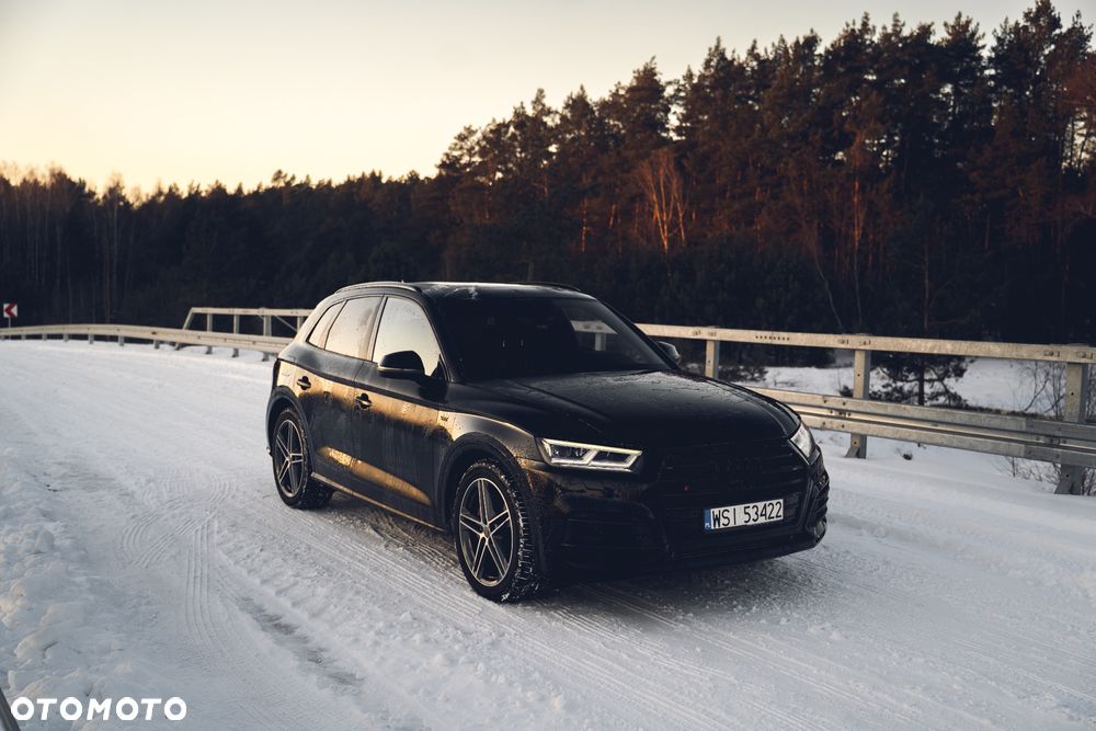 Audi SQ5 - 1
