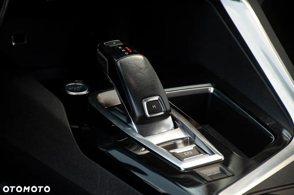 Peugeot 3008 BlueHDi 120 EAT6 Stop & Start Business Line - 36