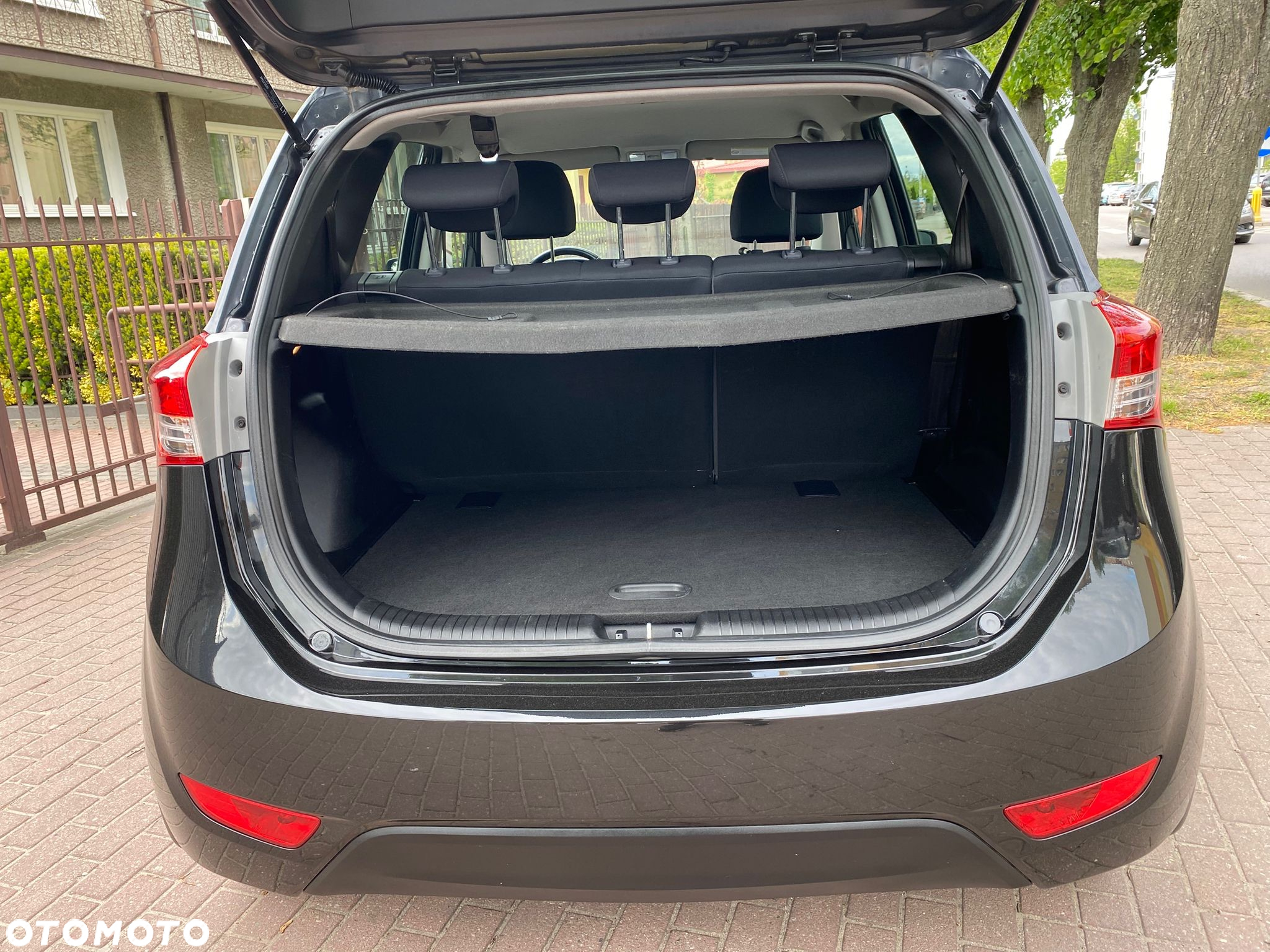 Hyundai ix20 1.6 blue Comfort - 7