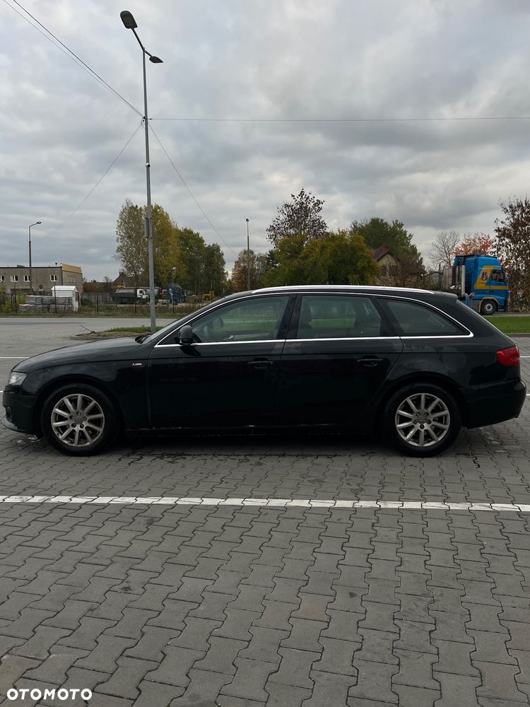 Audi A4 - 5