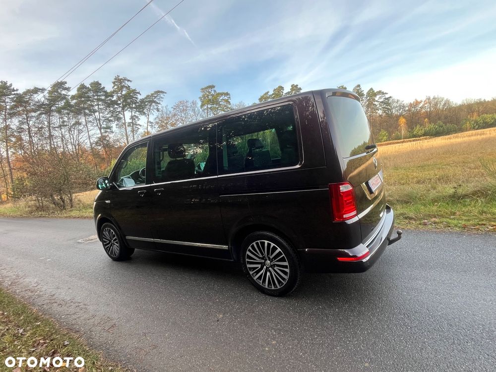 Volkswagen Multivan 2.0 BiTDI L1 Highline 4Motion DSG - 33