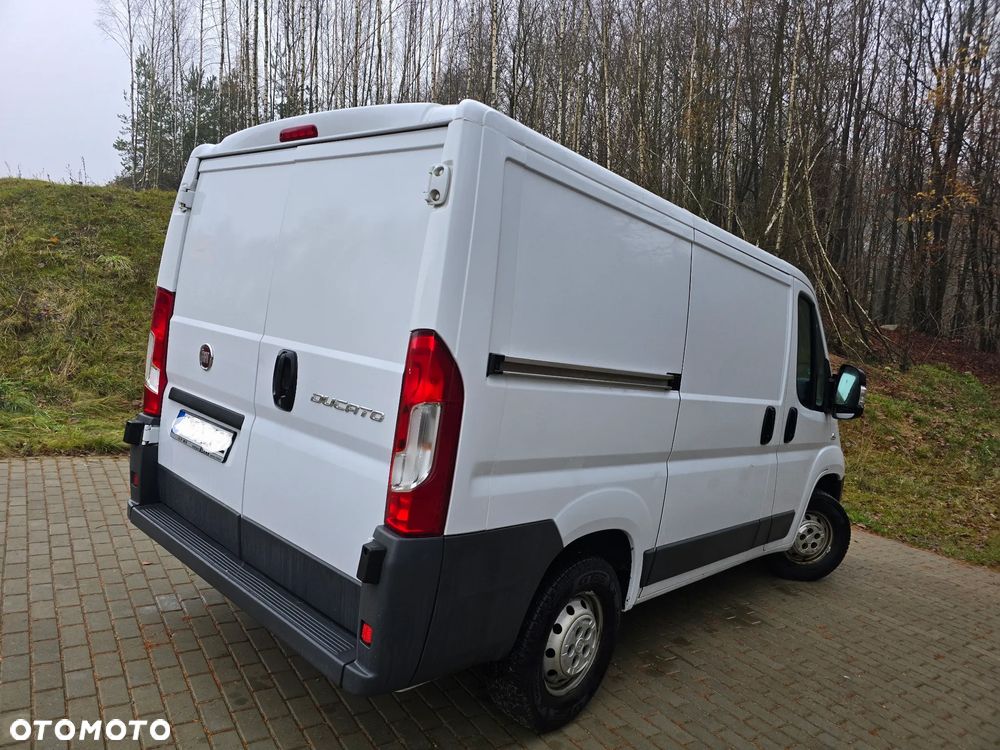 Fiat Ducato - 8