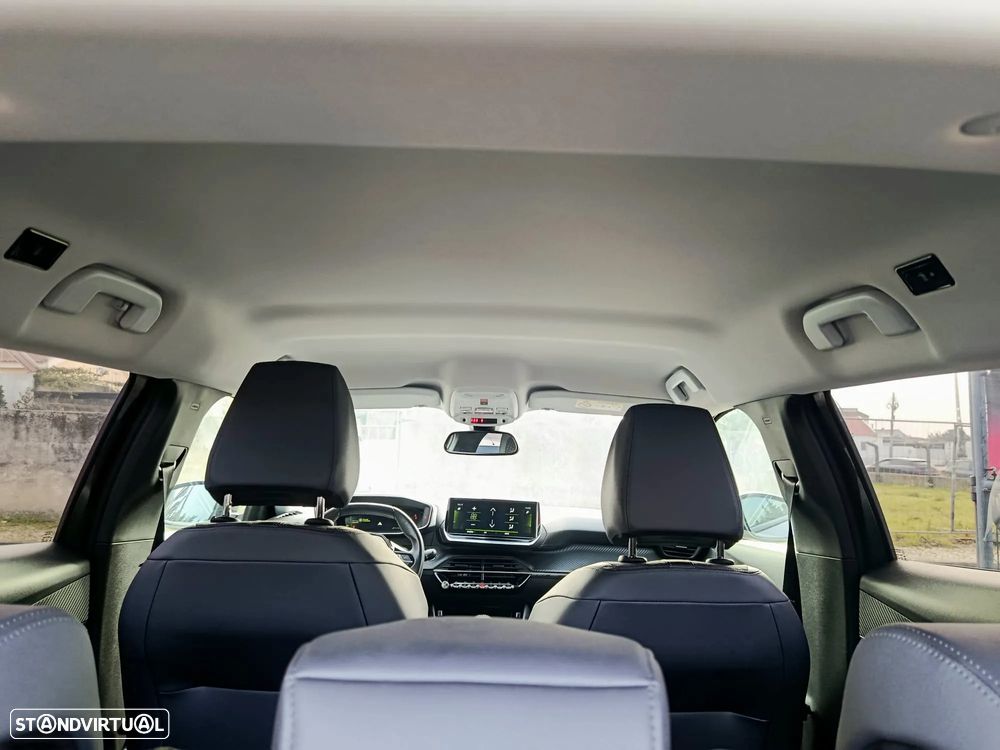 Peugeot 2008 PureTech 130 Allure Pack - 17