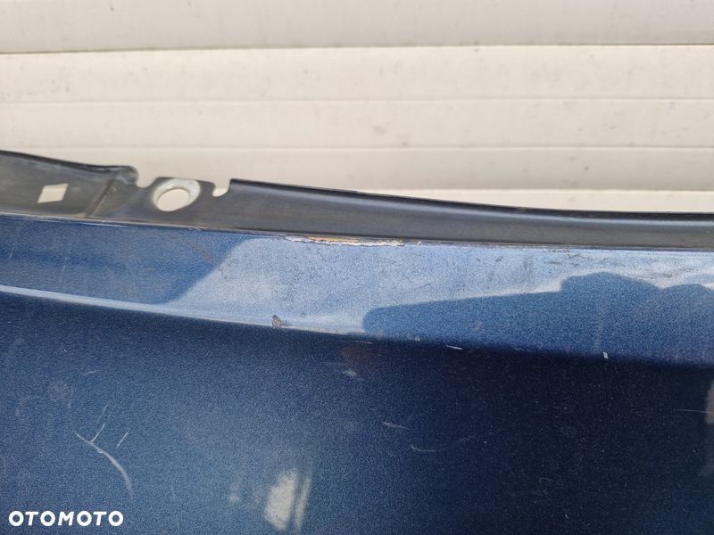 CITROEN C4 PICASSO II 2 BŁOTNIK LEWY PRZÓD - 9