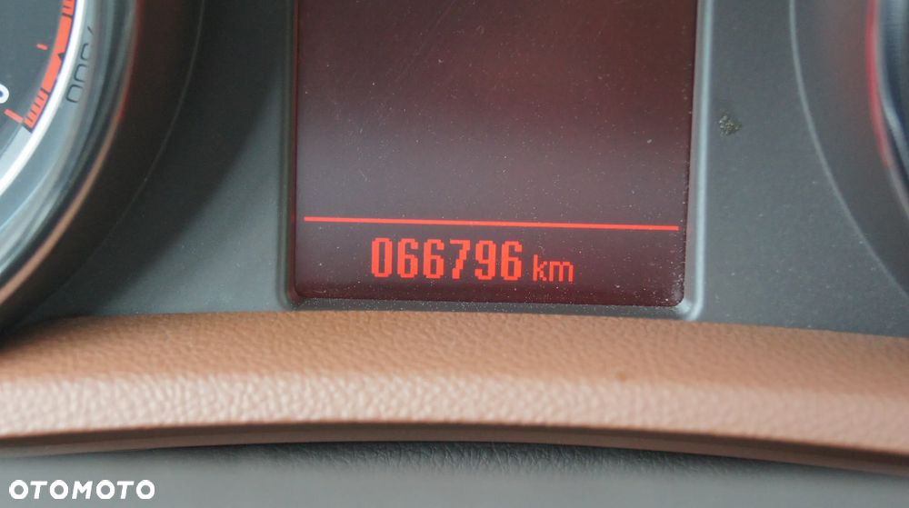 Opel Mokka 1.4 Turbo ecoFLEX Start/Stop 4x4 Color Innovation - 24
