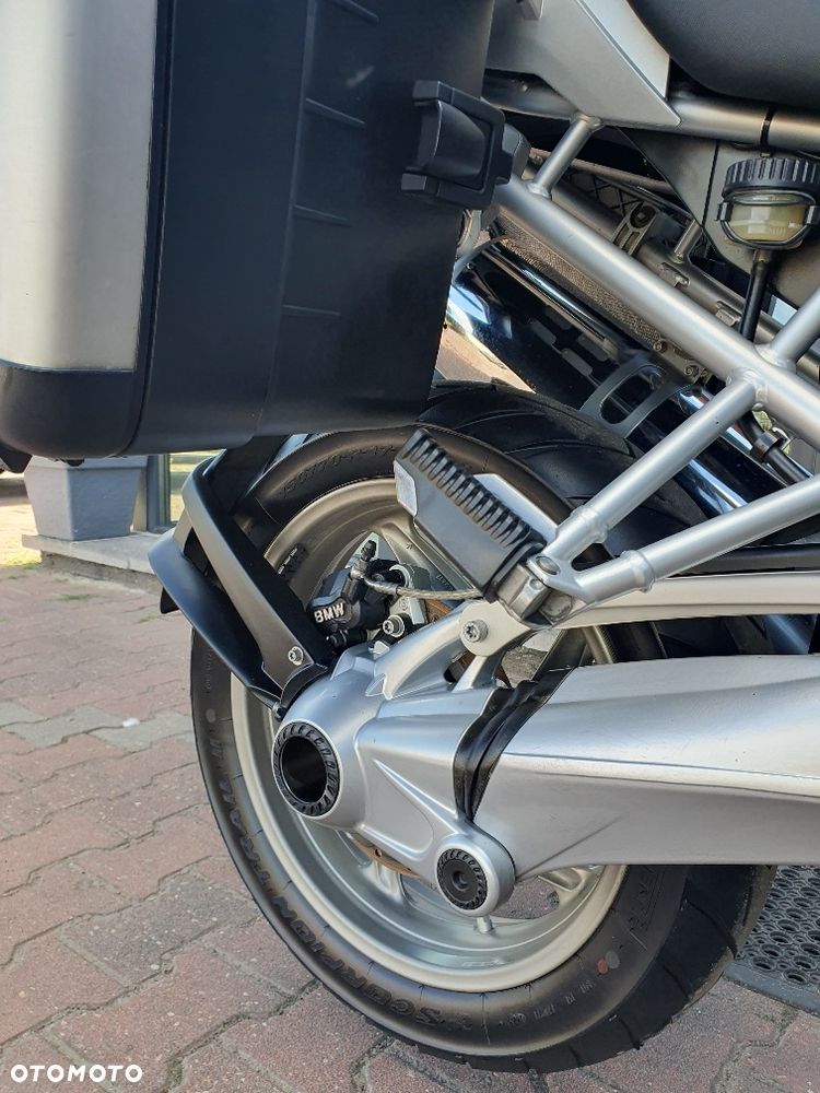 BMW GS - 32