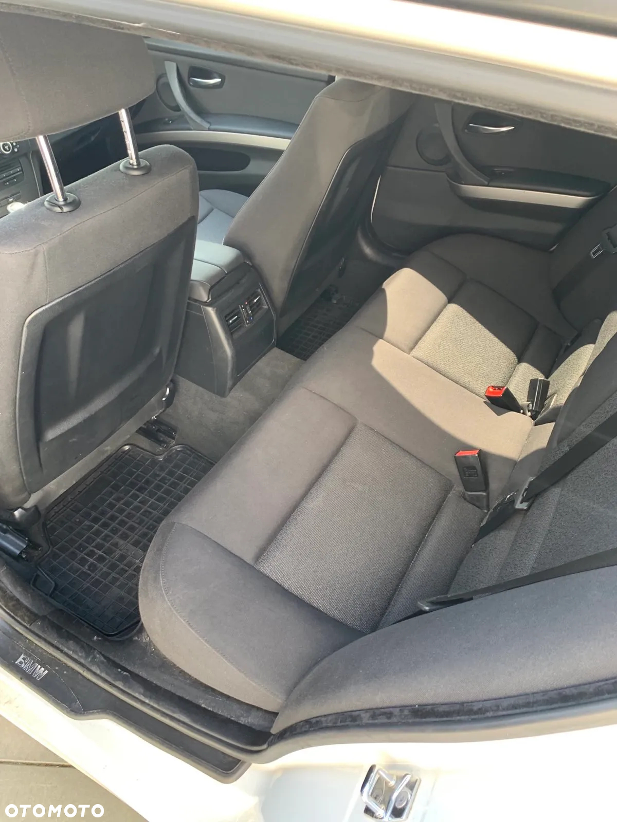 BMW Seria 3 320d - 3