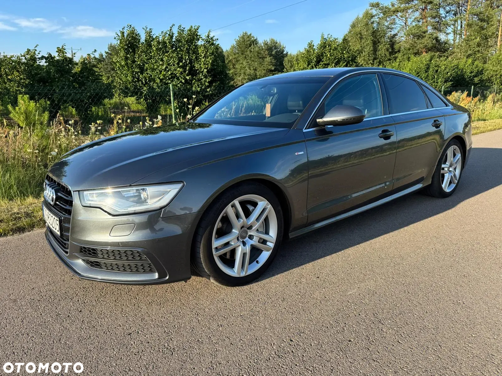 Audi A6 ver-3-0-tdi-quattro-tiptronic - 9