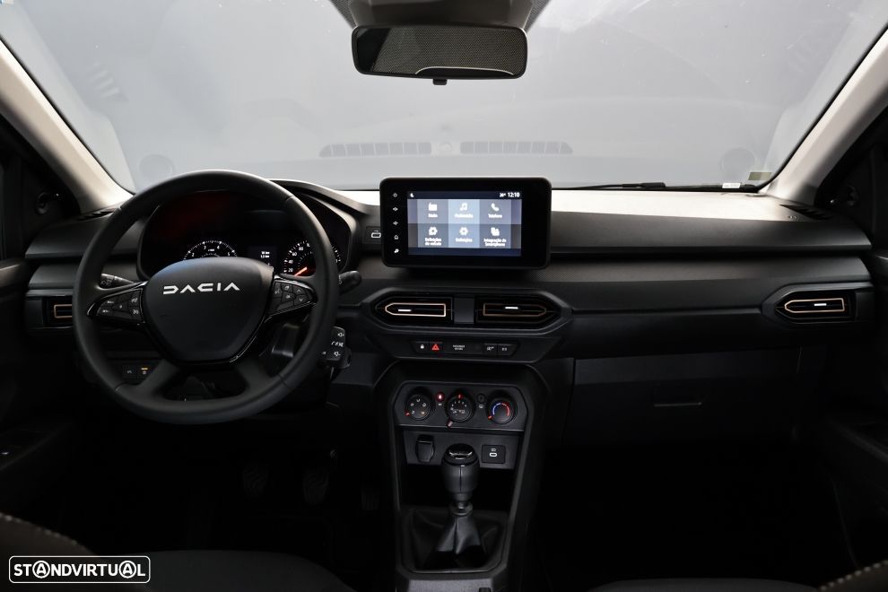 Dacia Sandero - 20
