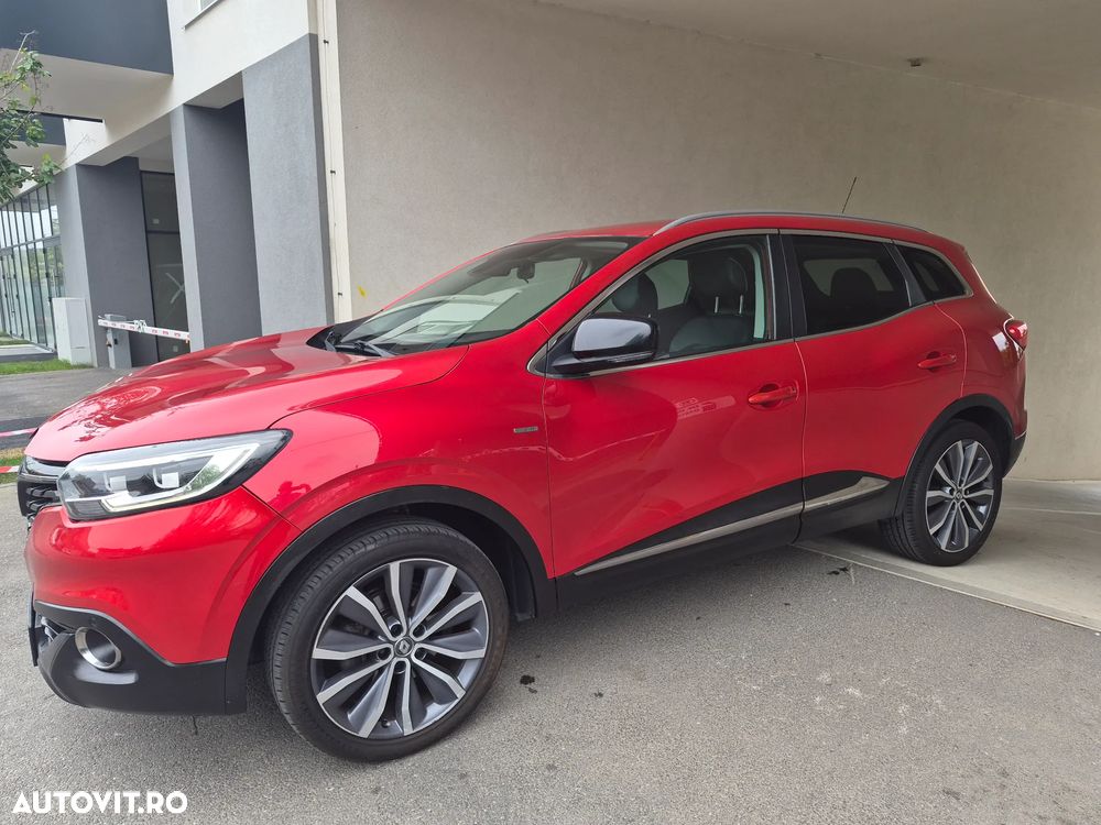 Renault Kadjar - 3