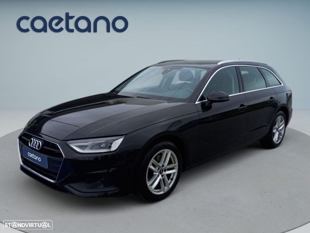 Audi A4 Avant 30 TDI Advanced S tronic - 1