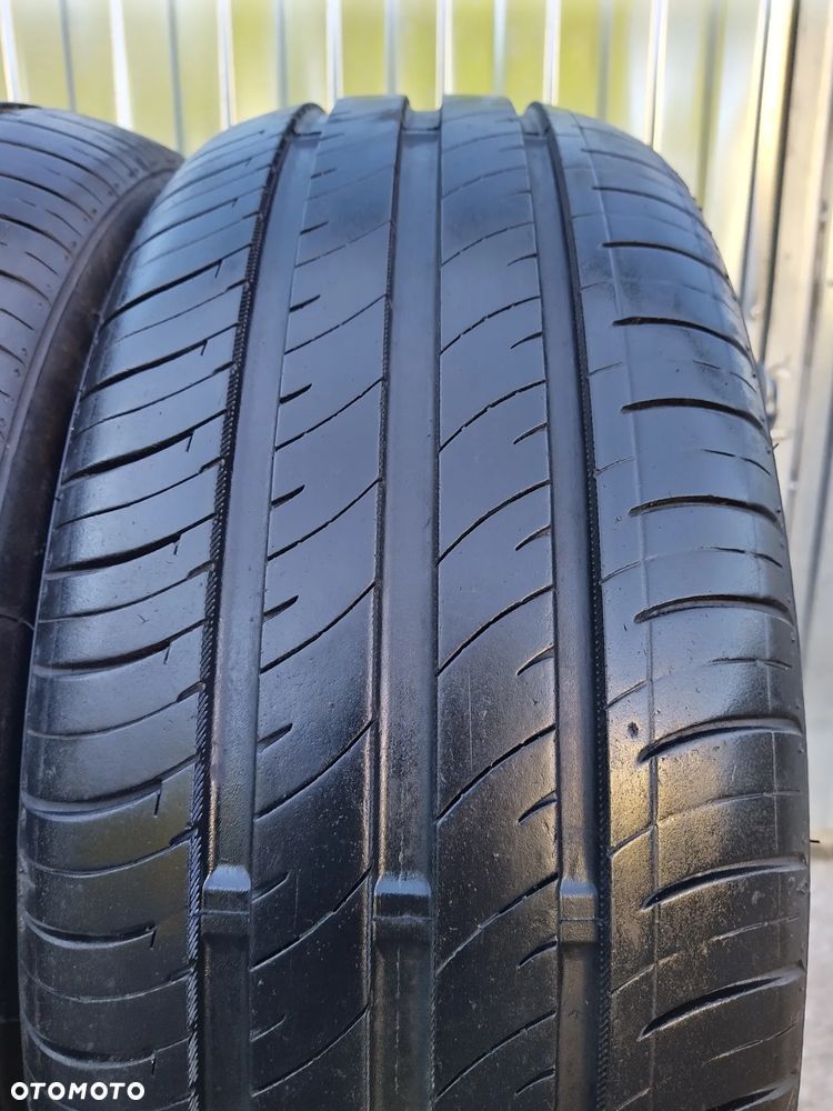 Opony Letnie  195/(55/60)/  16 Cali  JAK NOWE - 28