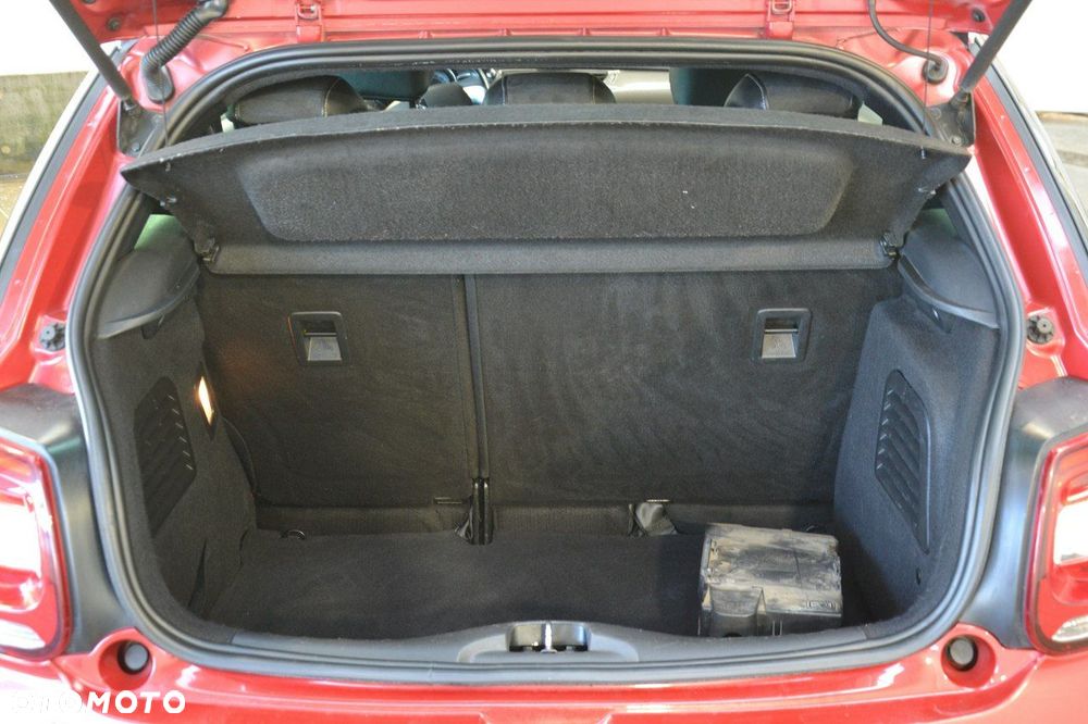 Citroën DS3 - 25
