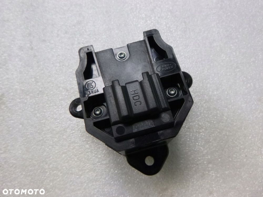 RANGE EVOQUE L538 PRZEŁĄCZNIK KONTROLI TRAKCJI EKO - 5