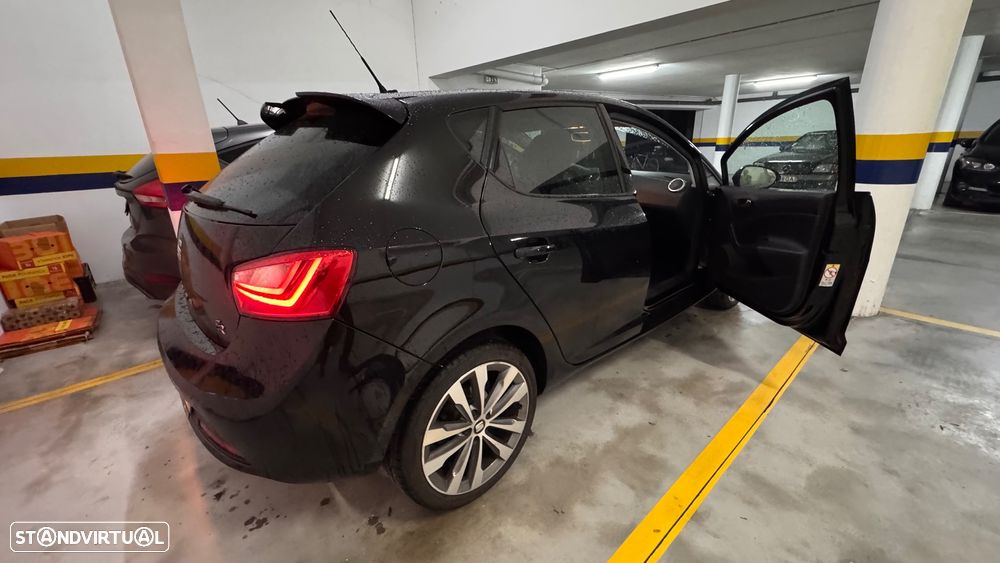 SEAT Ibiza 1.0 EcoTSI FR - 10
