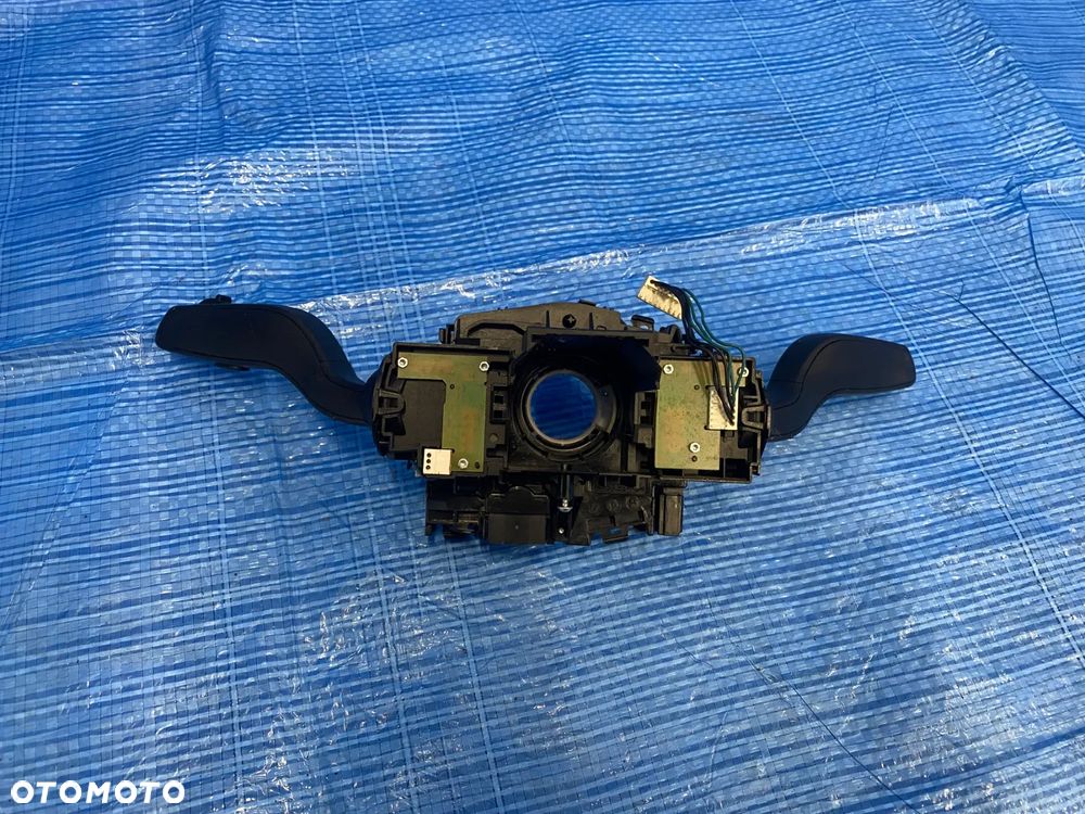 AUDI A3 8V PRZEŁĄCZNIK ZESPOLONY TAŚMA ZWIJAK MANETKI 5Q0953549E 8V0953521EG - 6