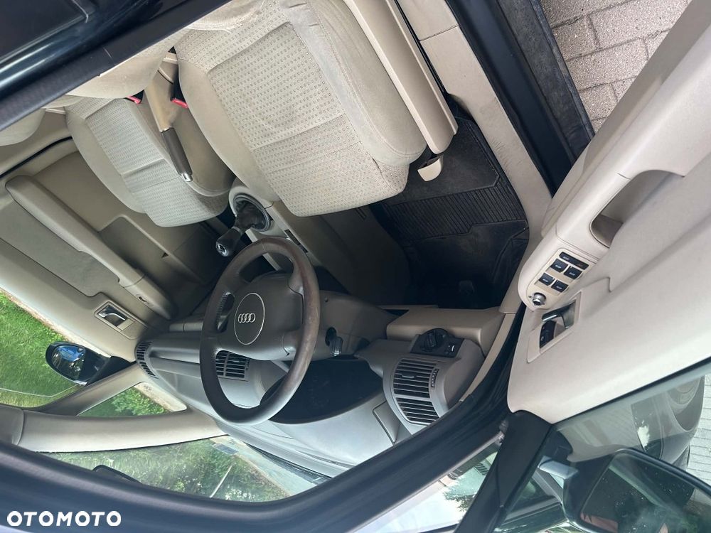 Audi A2 - 3