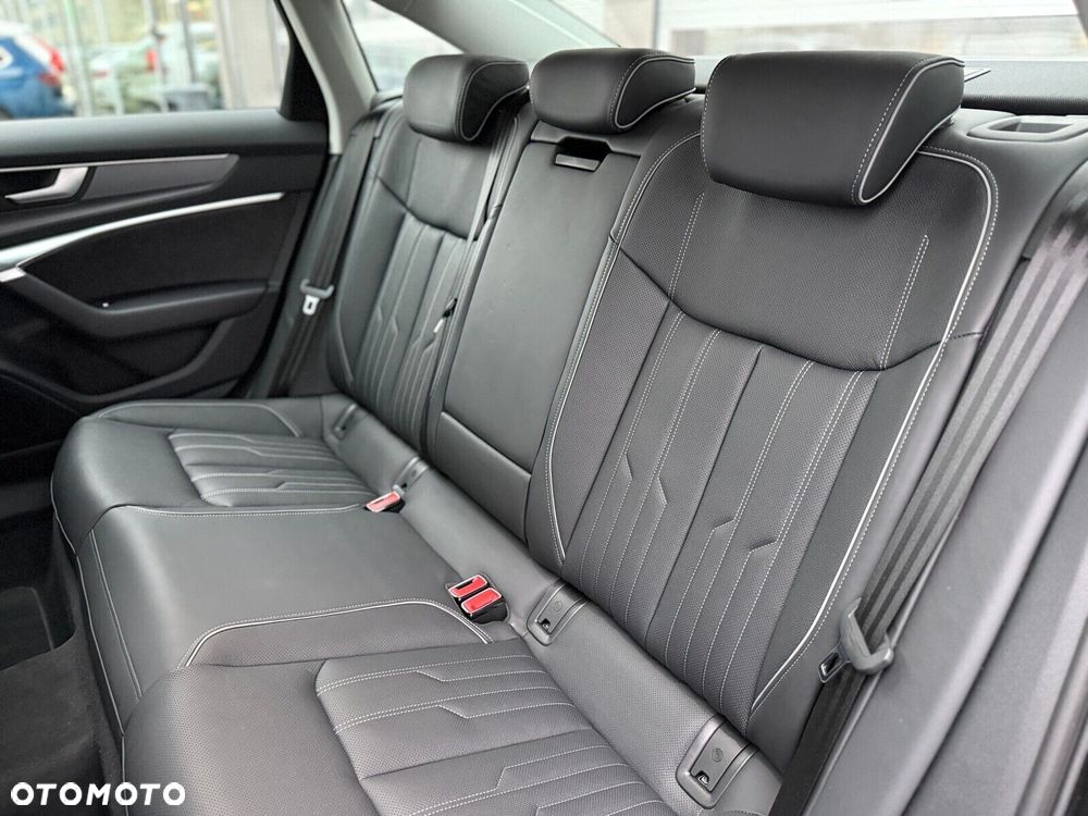 Audi A6 Limousine - 11