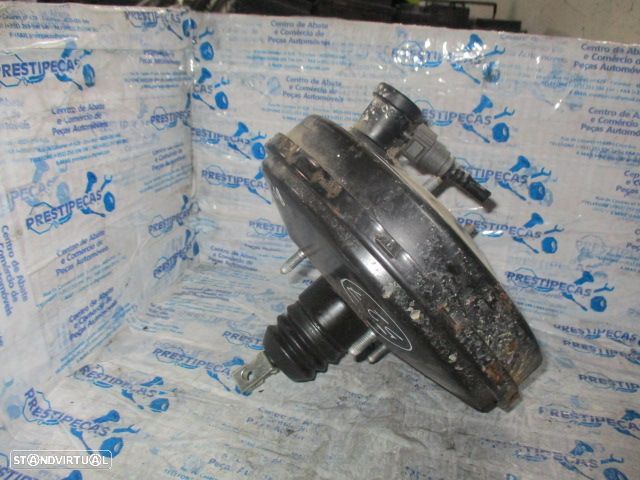 Servofreio 0204024824 9648370880 CITROEN BERLINGO 2008 1.6HDI Diesel PEUGEOT PARTNER 2006 1.6I Gasolina - 3