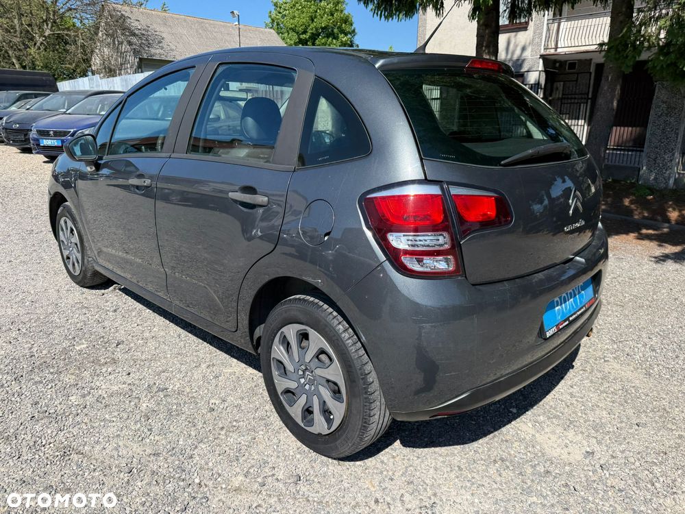Citroën C3 Pure Tech (VTi) 68 Attraction - 6