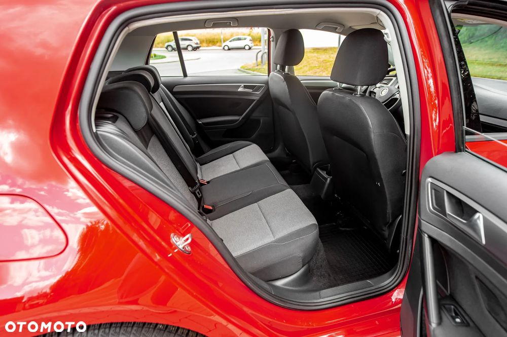 Volkswagen Golf 1.6 TDI CityLine - 22