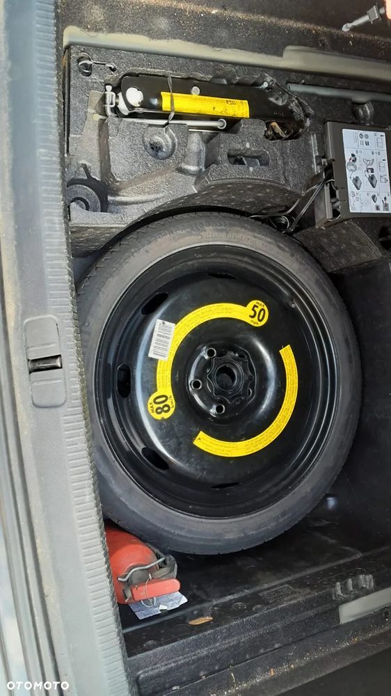 Volkswagen CC 2.0 TDI DPF BMT DSG - 37