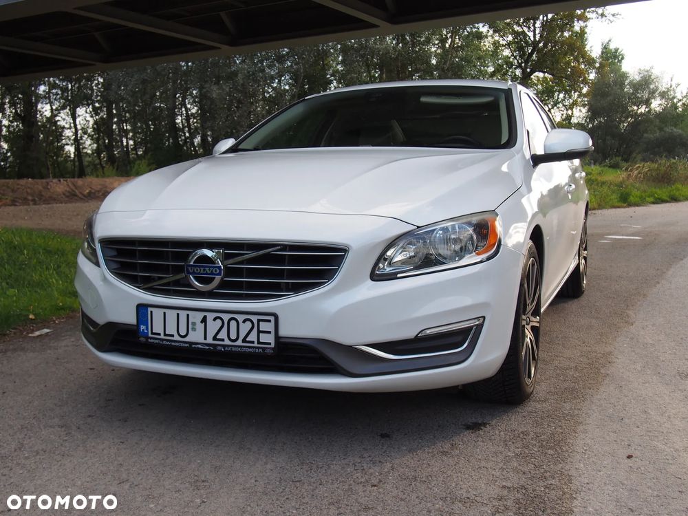 Volvo S60 - 11