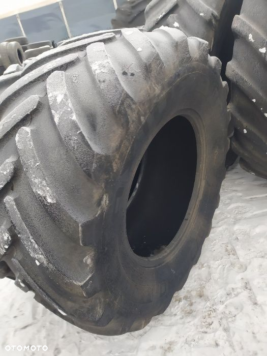 600/70R30 Michelin Axiobib J116 J117 - 3