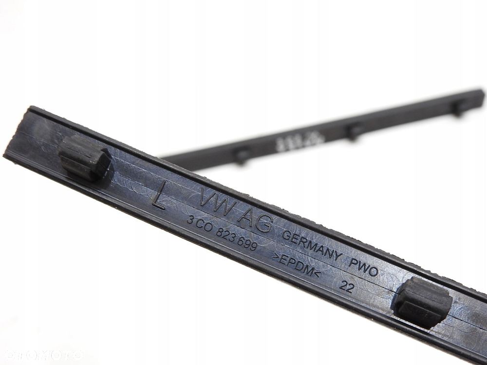LISTWA USZCZELKA MASKI VW EOS - 5