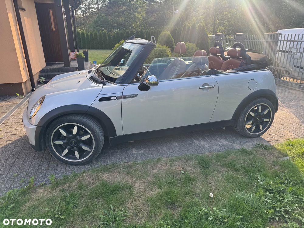 MINI Cooper Standard - 5